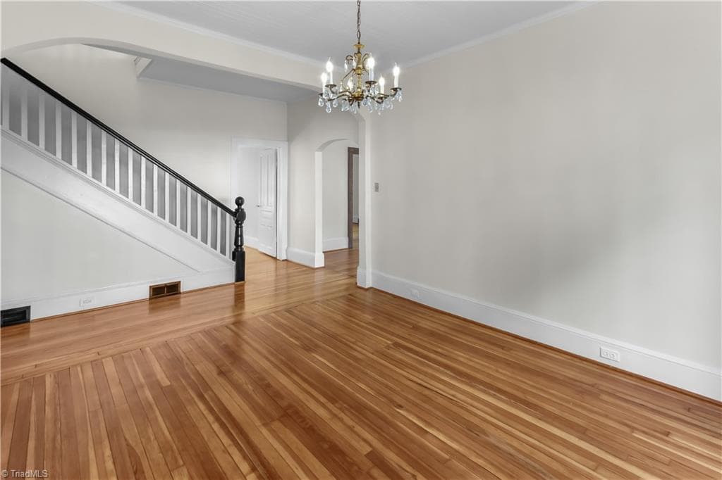 Stick/Site Built at 1803 Lomond Street, Winston-Salem NC 27127, Winston-Salem, photo 16 of 39