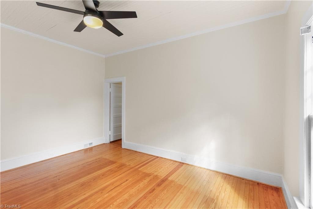 Stick/Site Built at 1803 Lomond Street, Winston-Salem NC 27127, Winston-Salem, photo 26 of 39