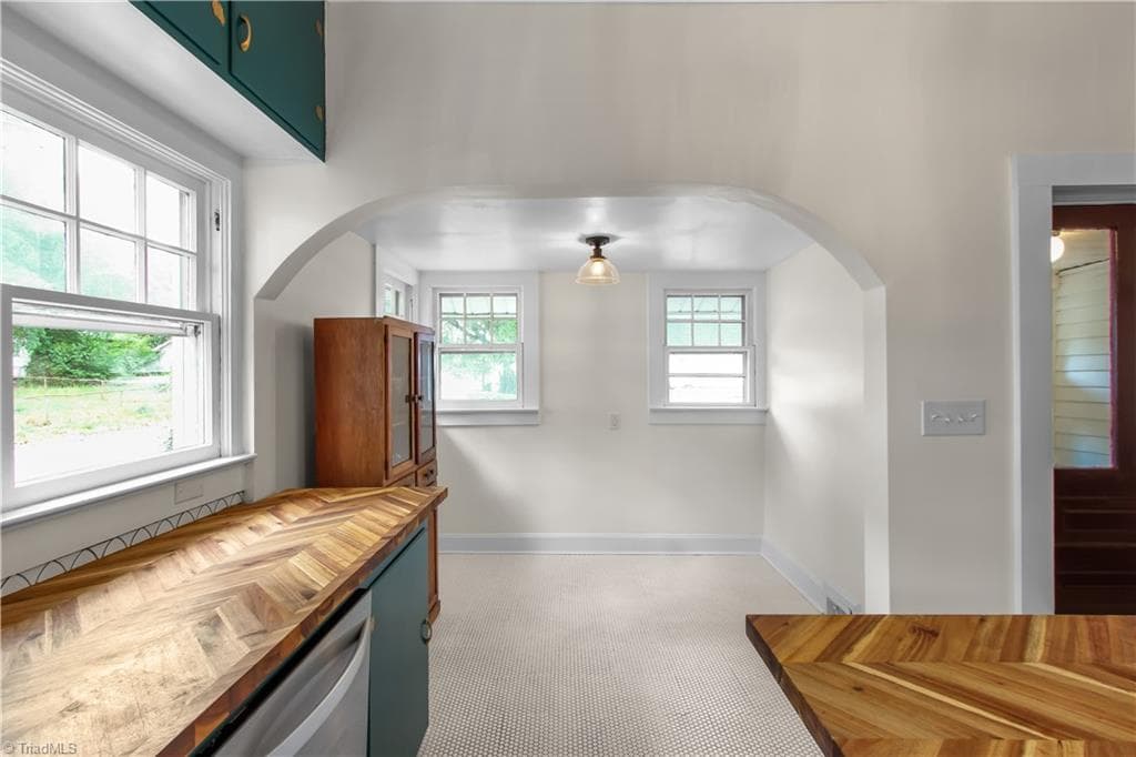 Stick/Site Built at 1803 Lomond Street, Winston-Salem NC 27127, Winston-Salem, photo 22 of 39