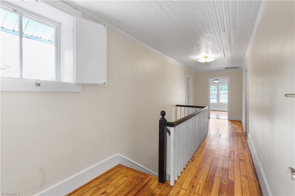 Stick/Site Built at 1803 Lomond Street, Winston-Salem NC 27127, Winston-Salem, photo 32 of 39