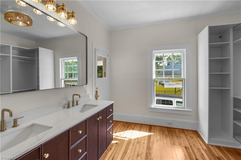 Stick/Site Built at 1803 Lomond Street, Winston-Salem NC 27127, Winston-Salem, photo 28 of 39
