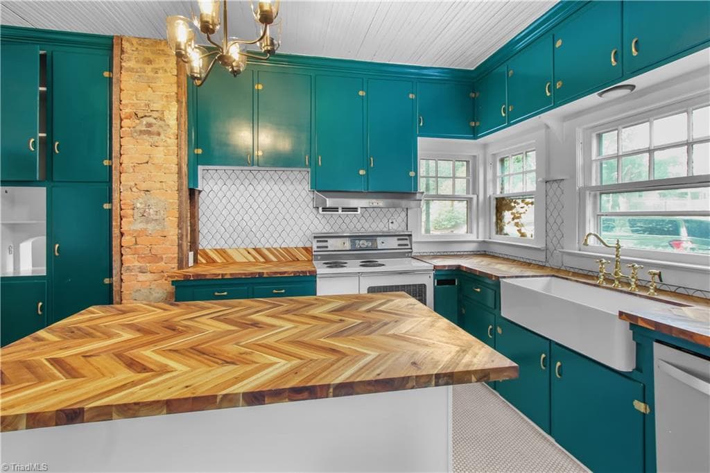 Stick/Site Built at 1803 Lomond Street, Winston-Salem NC 27127, Winston-Salem, photo 20 of 39