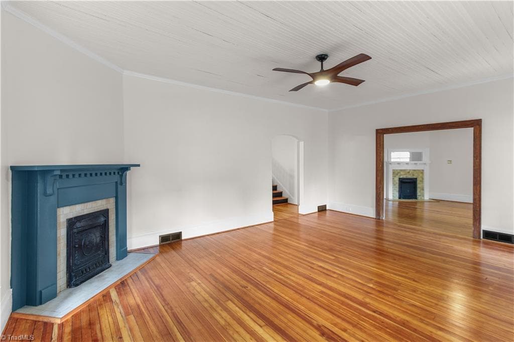 Stick/Site Built at 1803 Lomond Street, Winston-Salem NC 27127, Winston-Salem, photo 9 of 39