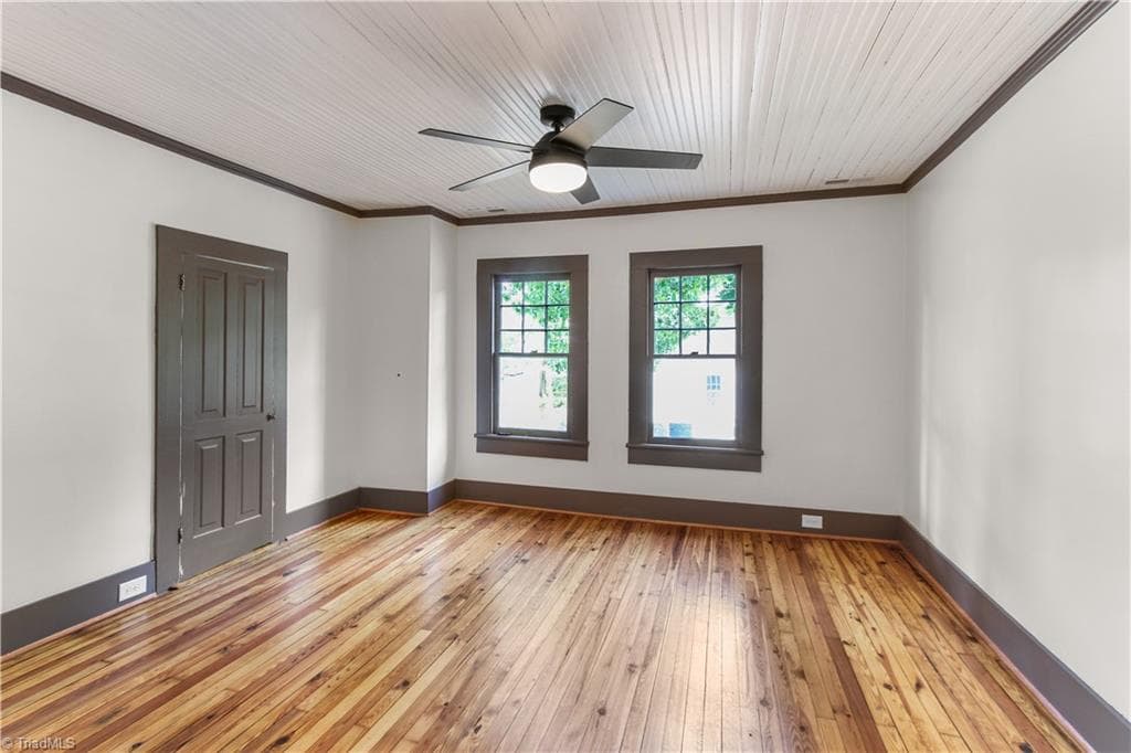 Stick/Site Built at 1803 Lomond Street, Winston-Salem NC 27127, Winston-Salem, photo 34 of 39