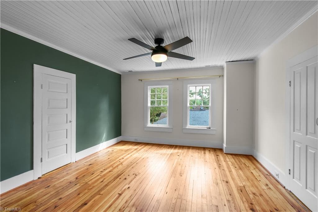 Stick/Site Built at 1803 Lomond Street, Winston-Salem NC 27127, Winston-Salem, photo 33 of 39