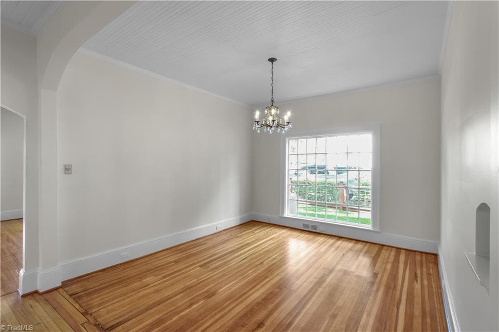 Stick/Site Built at 1803 Lomond Street, Winston-Salem NC 27127, Winston-Salem, photo 15 of 39