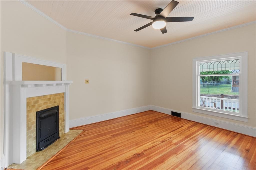 Stick/Site Built at 1803 Lomond Street, Winston-Salem NC 27127, Winston-Salem, photo 11 of 39