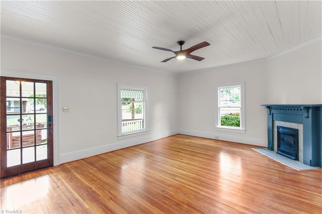 Stick/Site Built at 1803 Lomond Street, Winston-Salem NC 27127, Winston-Salem, photo 8 of 39