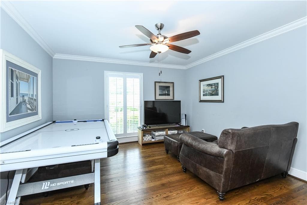Stick/Site Built at 2320 Danbury Road, Greensboro NC 27408, photo 24 of 48