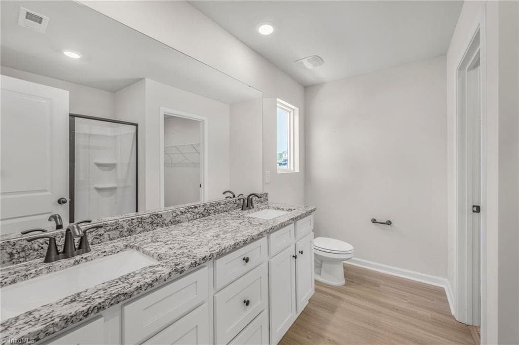 Duplex at 3336 Cider Hill Court, Winston-Salem NC 27127, Winston-Salem, photo 45 of 96