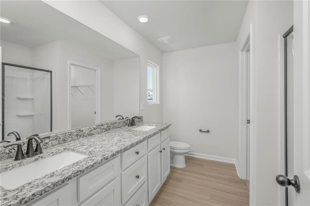 Duplex at 3336 Cider Hill Court, Winston-Salem NC 27127, Winston-Salem, photo 43 of 96