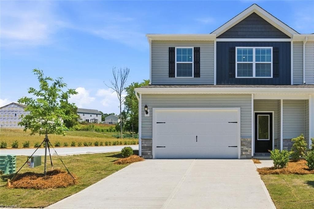 3330 Cider Hill Court, Winston-Salem NC 27127