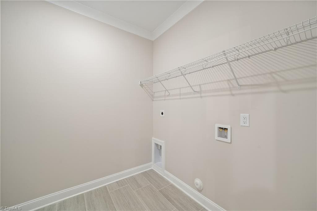 Stick/Site Built at 333 Enclave Drive, Clemmons NC 27012, photo 17 of 42