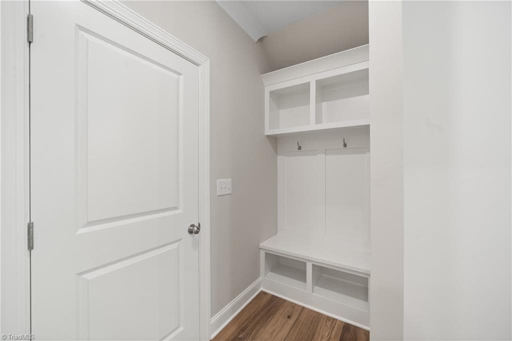 Stick/Site Built at 333 Enclave Drive, Clemmons NC 27012, photo 16 of 42