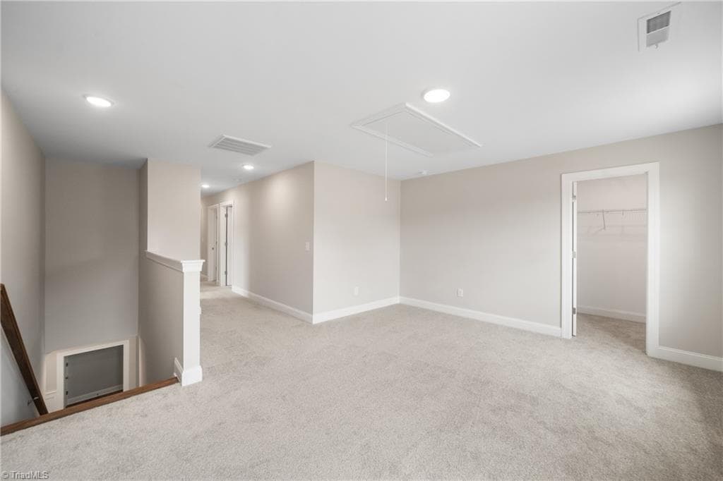 Stick/Site Built at 333 Enclave Drive, Clemmons NC 27012, photo 26 of 42
