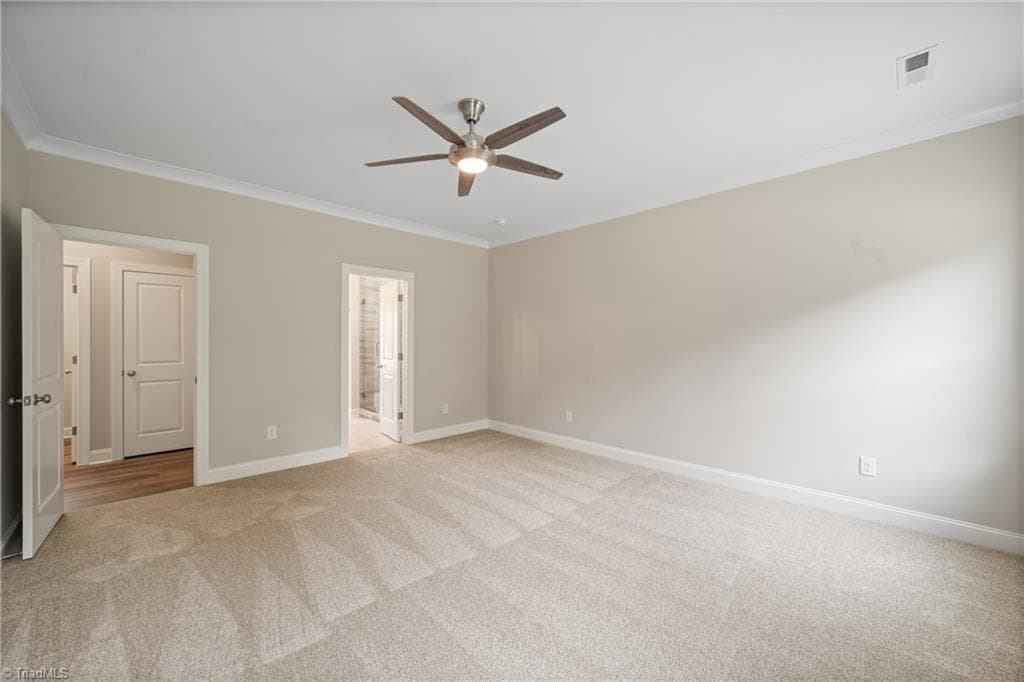 Stick/Site Built at 333 Enclave Drive, Clemmons NC 27012, photo 20 of 42