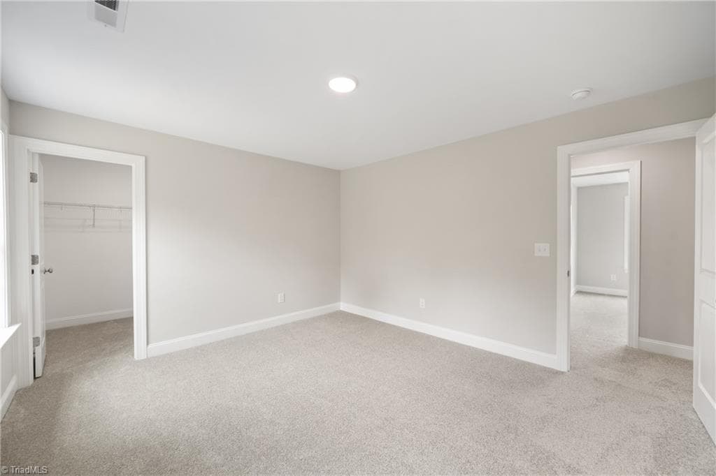 Stick/Site Built at 333 Enclave Drive, Clemmons NC 27012, photo 30 of 42