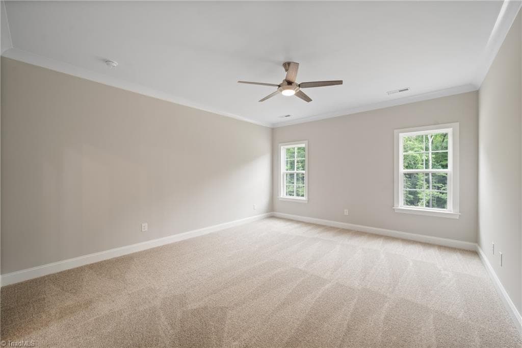 Stick/Site Built at 333 Enclave Drive, Clemmons NC 27012, photo 19 of 42
