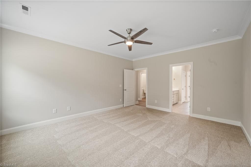 Stick/Site Built at 333 Enclave Drive, Clemmons NC 27012, photo 21 of 42