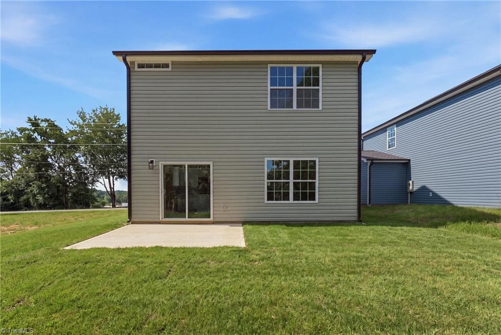 Stick/Site Built at 460 Sanford Avenue, Mocksville NC 27028, Mocksville, photo 23 of 26
