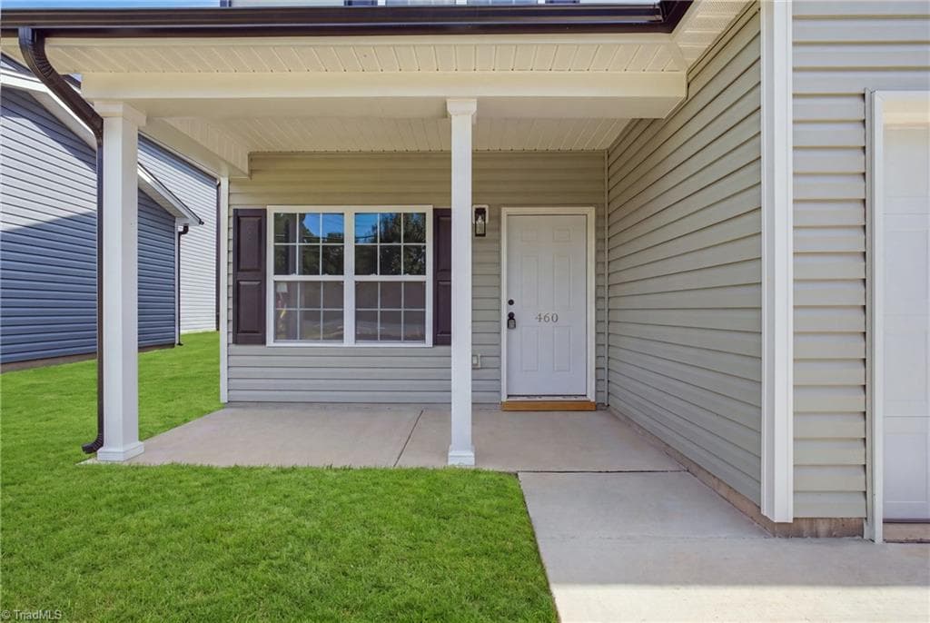 Stick/Site Built at 460 Sanford Avenue, Mocksville NC 27028, Mocksville, photo 5 of 26