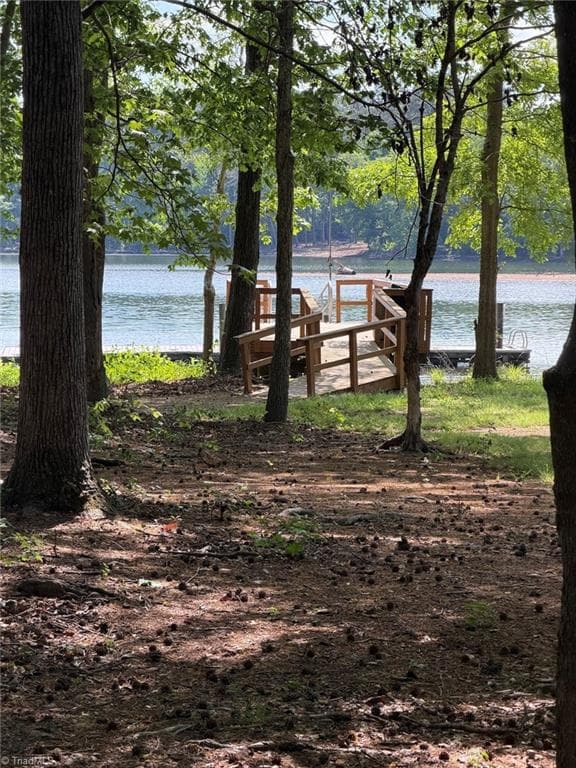 Single Family Residence at 296 Millingport Lane, New London NC 28127, photo 3 of 9