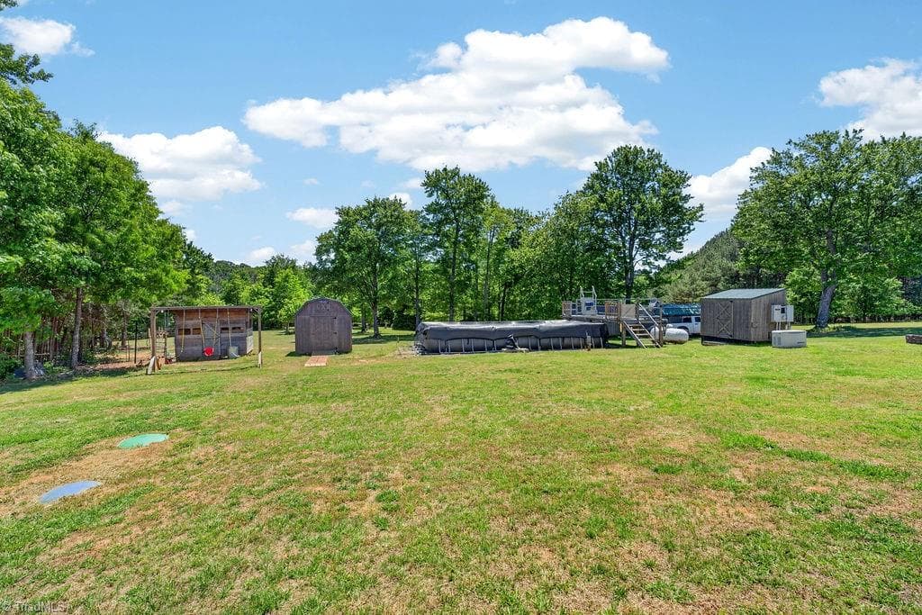 Modular at 135 Blueridge View Lane, Mount Airy NC 27030, Mount Airy, photo 83 of 100