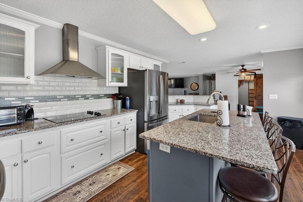 Modular at 135 Blueridge View Lane, Mount Airy NC 27030, Mount Airy, photo 31 of 100