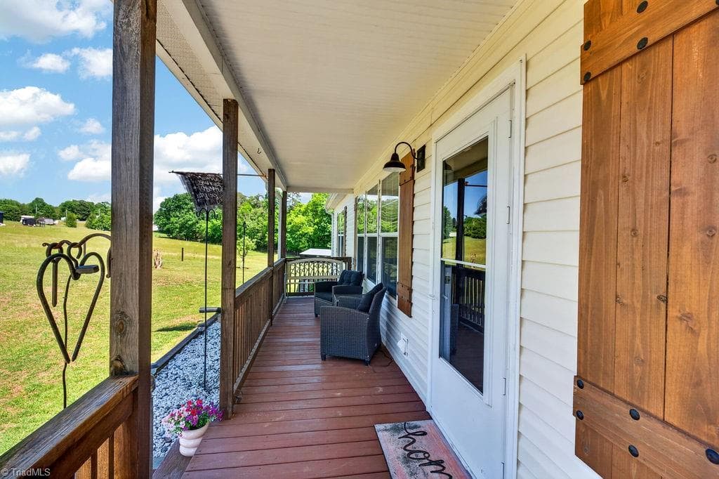 Modular at 135 Blueridge View Lane, Mount Airy NC 27030, Mount Airy, photo 9 of 100