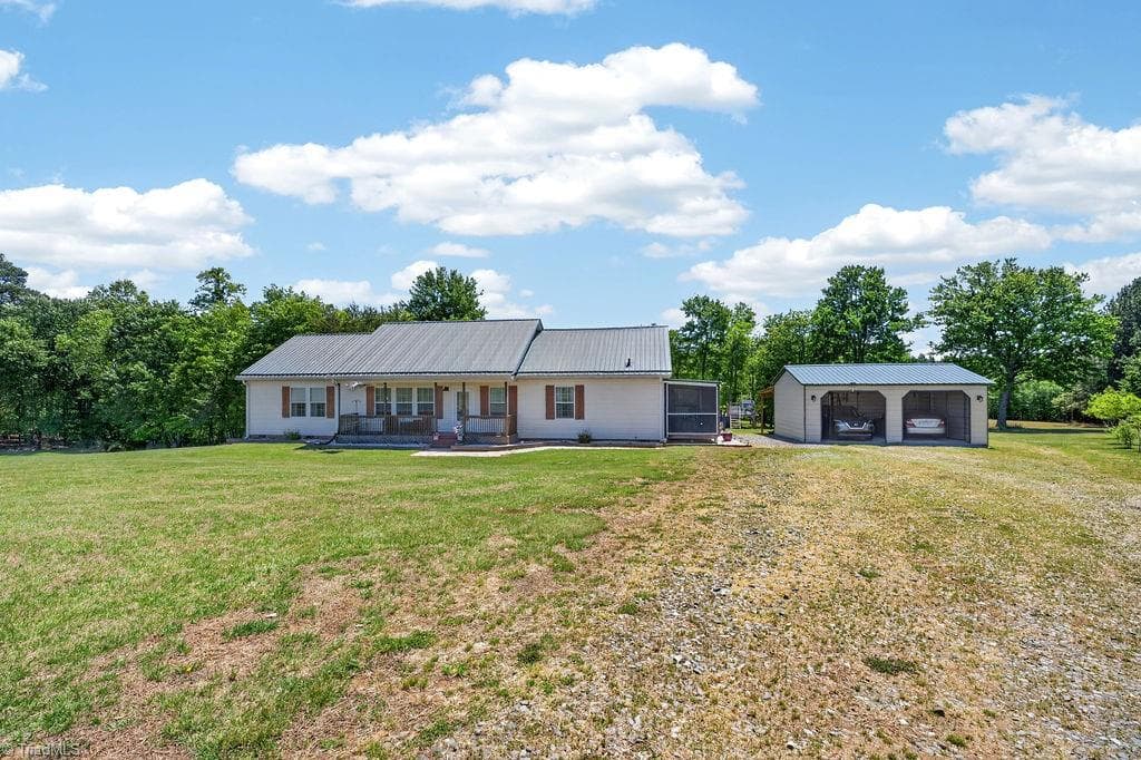 Modular at 135 Blueridge View Lane, Mount Airy NC 27030, Mount Airy, photo 97 of 100