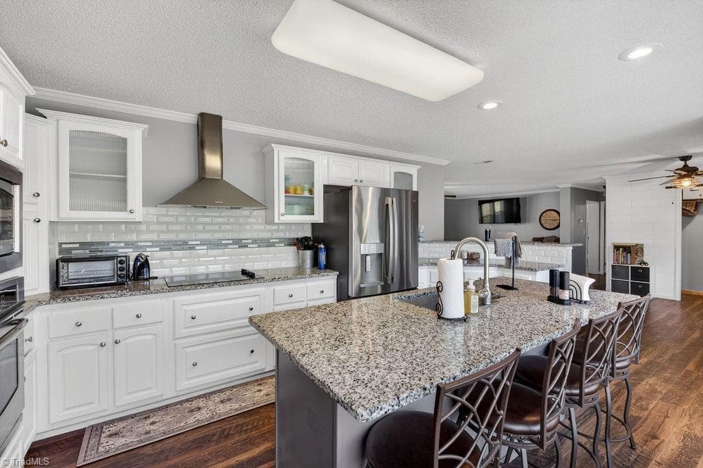 Modular at 135 Blueridge View Lane, Mount Airy NC 27030, Mount Airy, photo 27 of 100