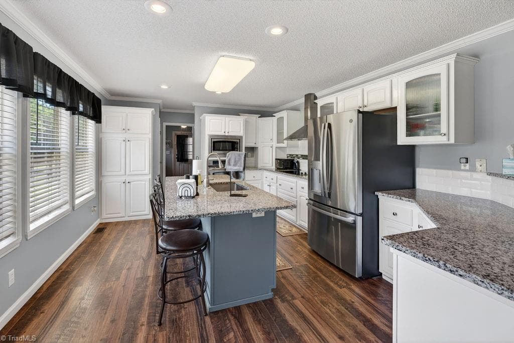 Modular at 135 Blueridge View Lane, Mount Airy NC 27030, Mount Airy, photo 29 of 100