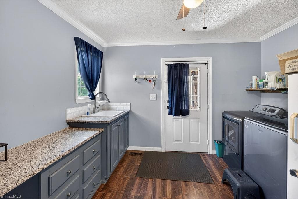 Modular at 135 Blueridge View Lane, Mount Airy NC 27030, Mount Airy, photo 37 of 100