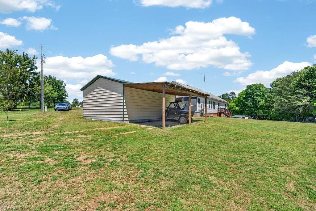 Modular at 135 Blueridge View Lane, Mount Airy NC 27030, Mount Airy, photo 87 of 100