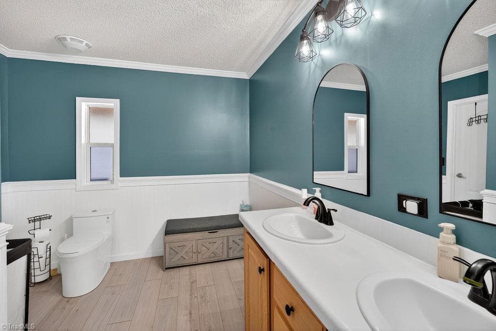 Modular at 135 Blueridge View Lane, Mount Airy NC 27030, Mount Airy, photo 61 of 100