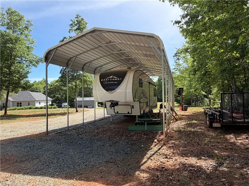 Stick/Site Built at 1982 Wheeler Bridge Road, Burlington NC 27215, Burlington, photo 42 of 43