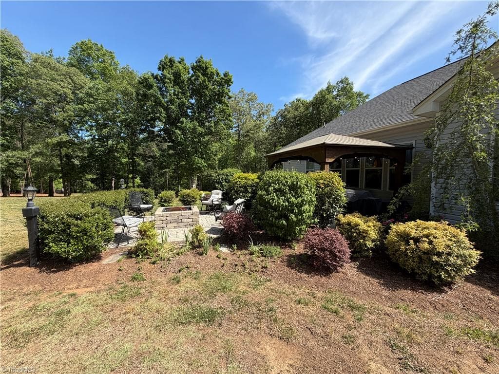 Stick/Site Built at 1982 Wheeler Bridge Road, Burlington NC 27215, Burlington, photo 5 of 43