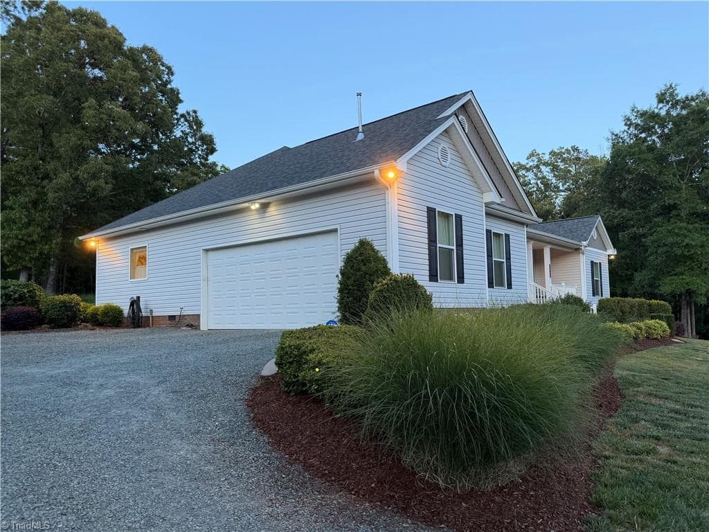 Stick/Site Built at 1982 Wheeler Bridge Road, Burlington NC 27215, Burlington, photo 40 of 43
