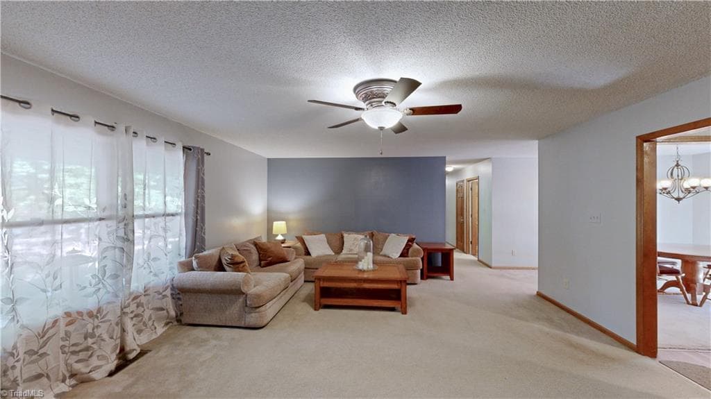 Stick/Site Built at 859 Lakeview Drive, Thomasville NC 27360, photo 12 of 39