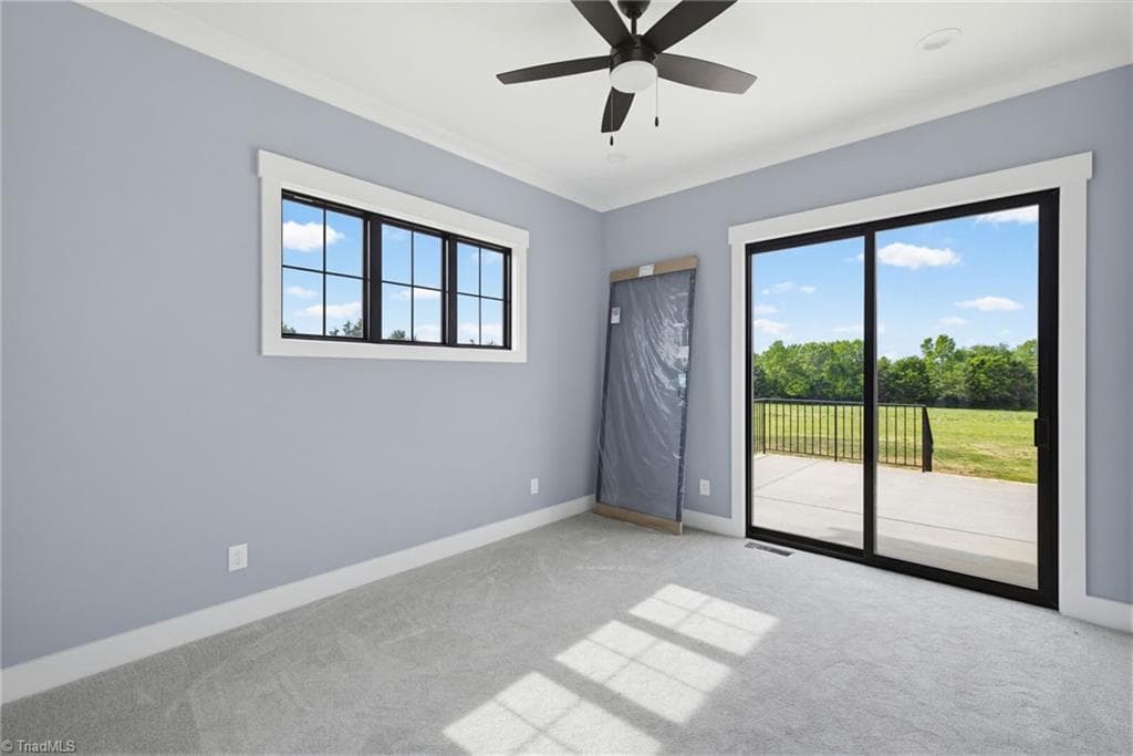 Stick/Site Built at 6205 Phillippi Road, Julian NC 27283, photo 13 of 26