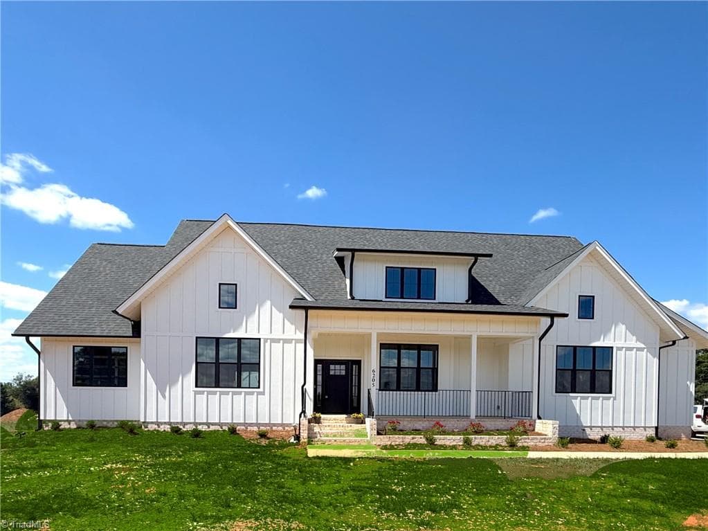 6205 Phillippi Road, Julian NC 27283