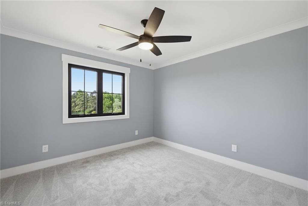 Stick/Site Built at 6205 Phillippi Road, Julian NC 27283, photo 18 of 26