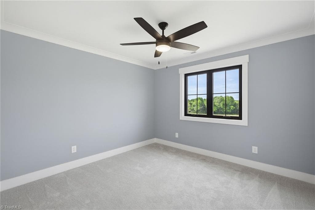 Stick/Site Built at 6205 Phillippi Road, Julian NC 27283, photo 21 of 26