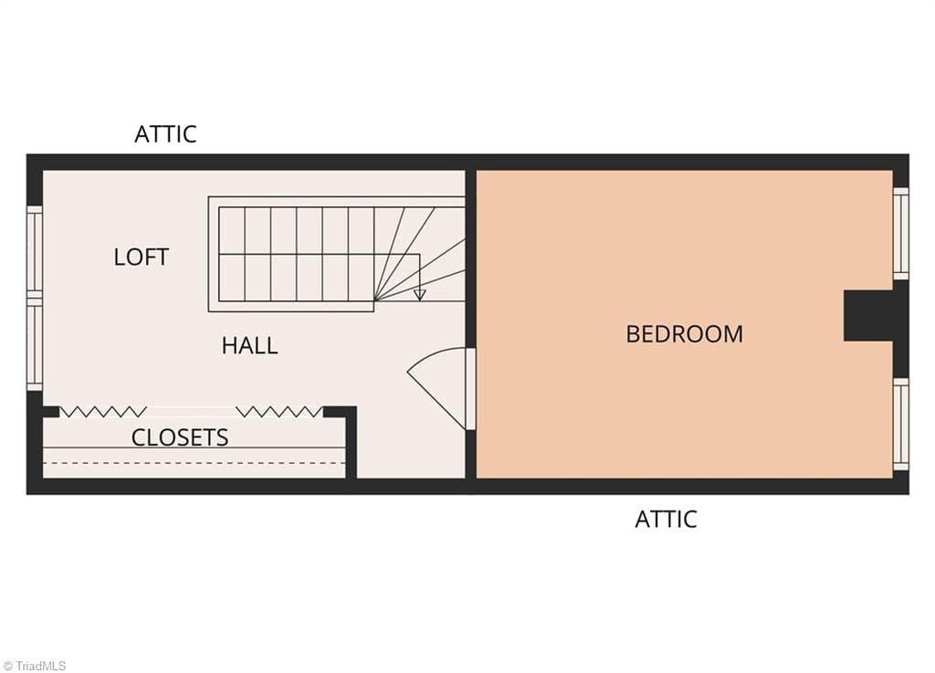 Stick/Site Built at 547 Austin Traphill Road, Elkin NC 28621, Elkin, photo 55 of 56