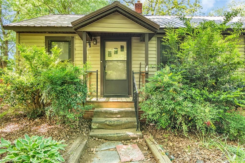 Stick/Site Built at 3240 Innes Street, Salisbury NC 28144, photo 6 of 32