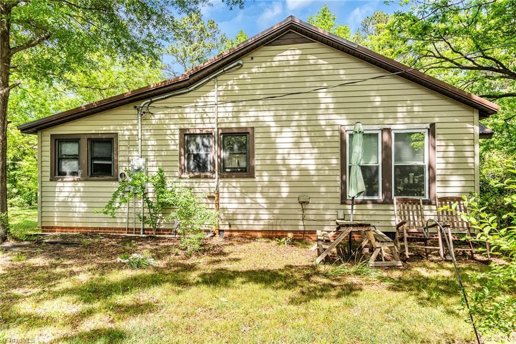 Stick/Site Built at 3240 Innes Street, Salisbury NC 28144, photo 5 of 32