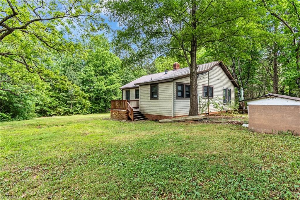 Stick/Site Built at 3240 Innes Street, Salisbury NC 28144, photo 9 of 32