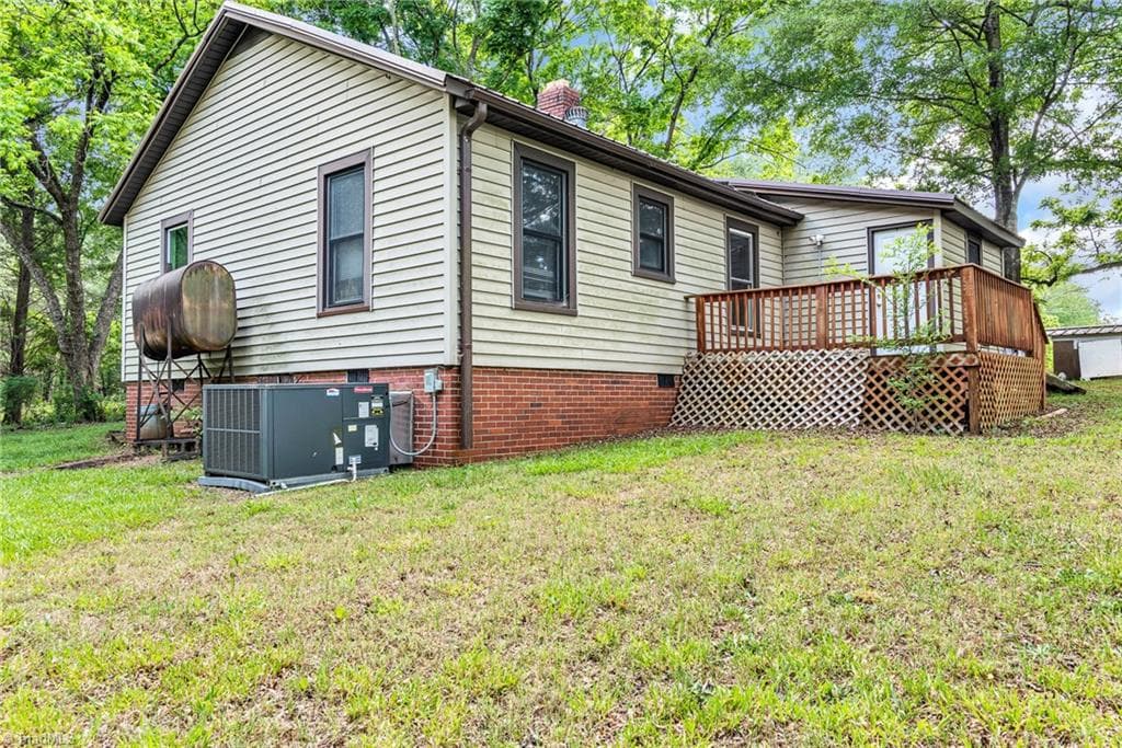 Stick/Site Built at 3240 Innes Street, Salisbury NC 28144, photo 10 of 32