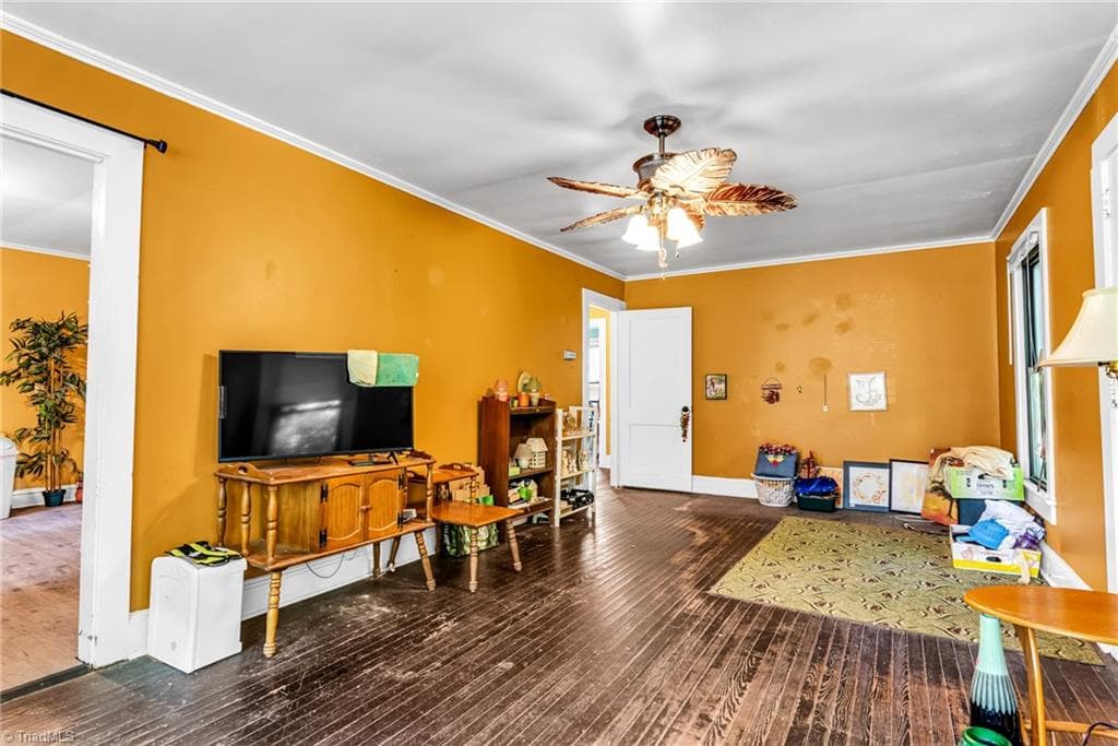 Stick/Site Built at 3240 Innes Street, Salisbury NC 28144, photo 14 of 32