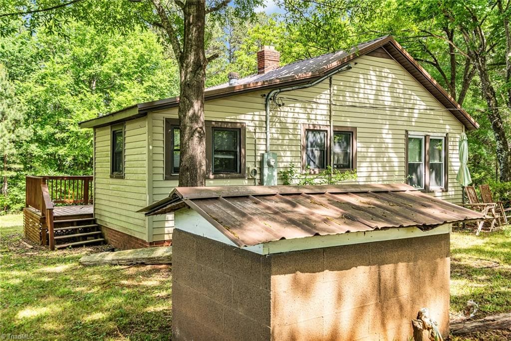 Stick/Site Built at 3240 Innes Street, Salisbury NC 28144, photo 8 of 32